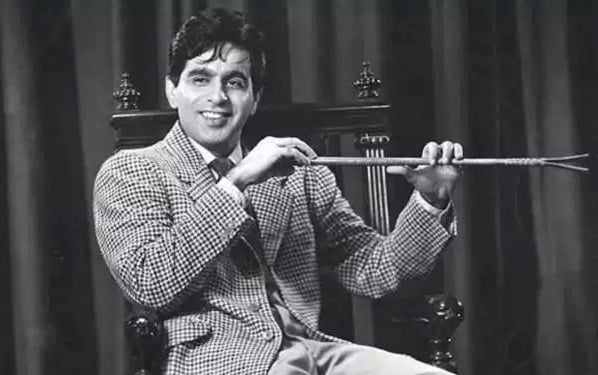 Dilip Kumar