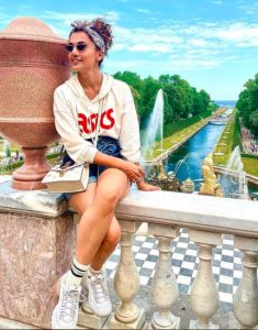 taapsee