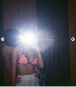 Anurag Kashyap's Daughter Aaliyah