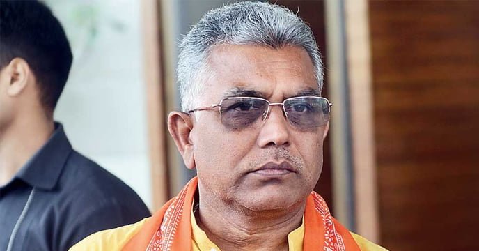Dilip Ghosh