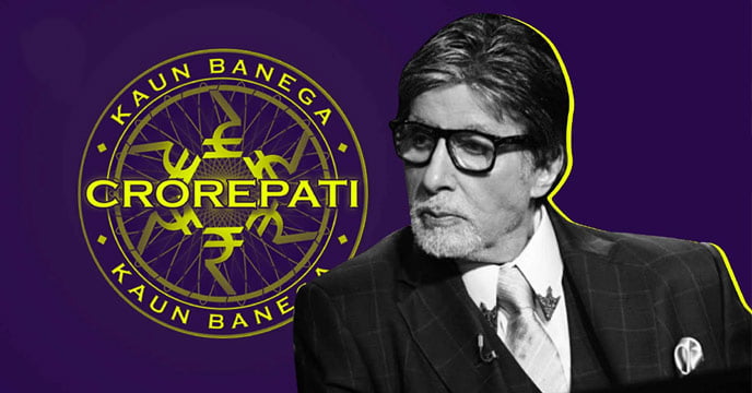 Amitabh Bachchan