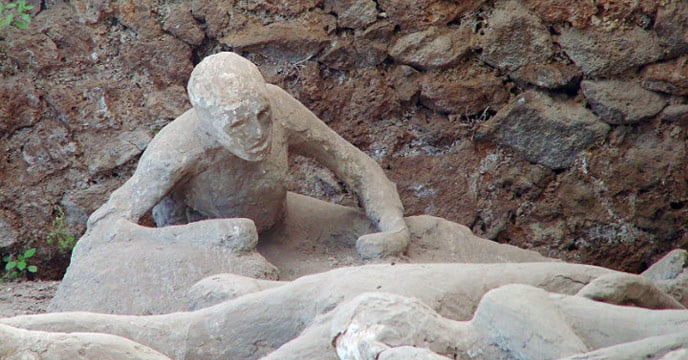 Pompeii