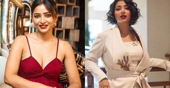 Shweta Basu Prasad