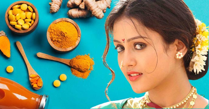 Benefits of Turmeric