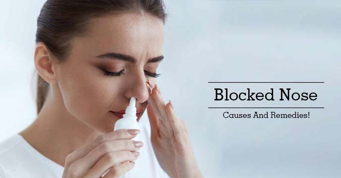 Natural Remedies for Congestion Relief
