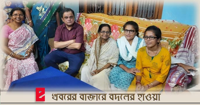 Susmita Dev