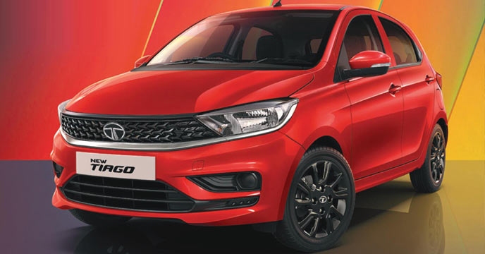 Tata tiago