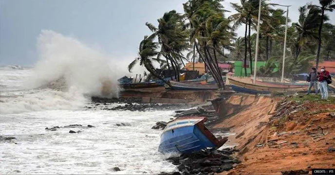 cyclone