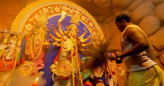 durga-puja
