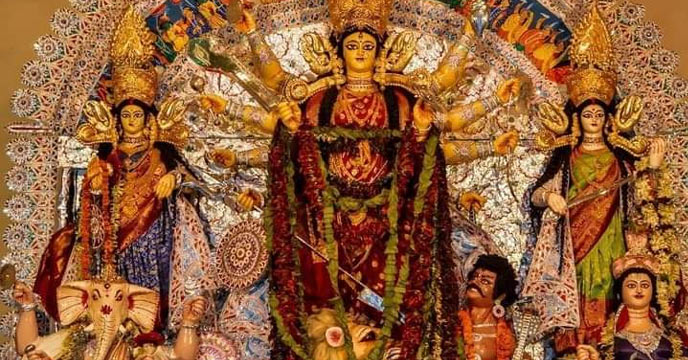 Durga Puja