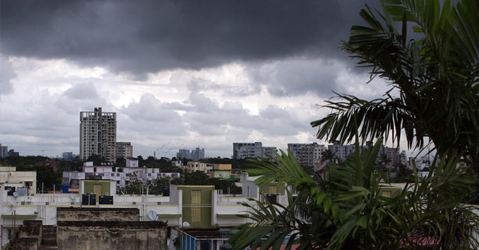 kolkata