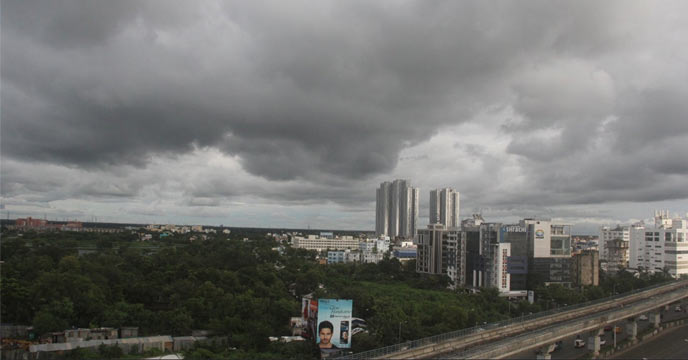 kolkata Weather