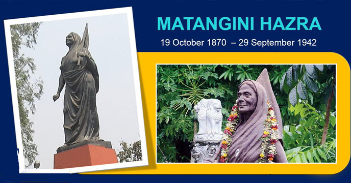 matangini hazra