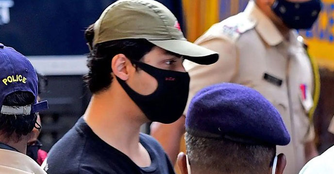Aryan Khan