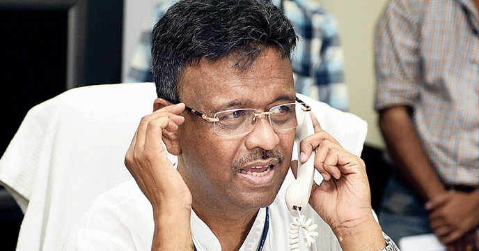 Firhad Hakim