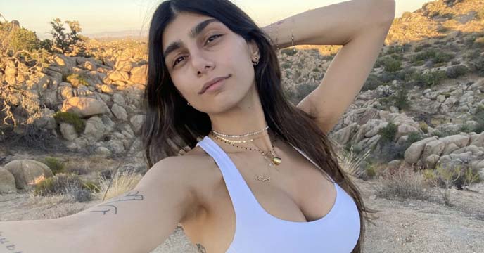 Mia-Khalifa