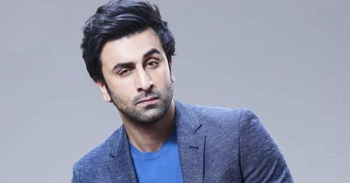 Ranbir Kapoor