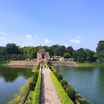offbeat tour to sasaram