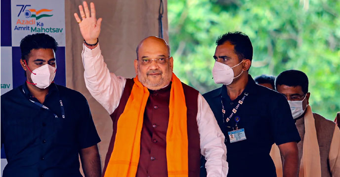 Amit Shah