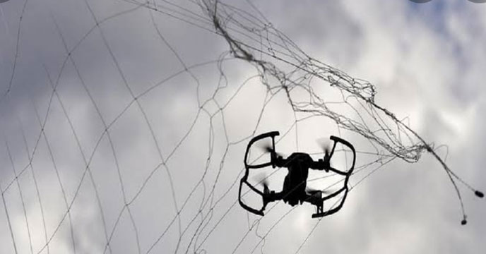 drone attack