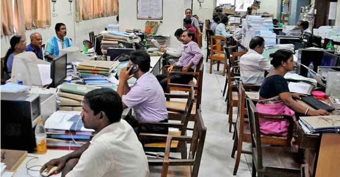 7th pay commission