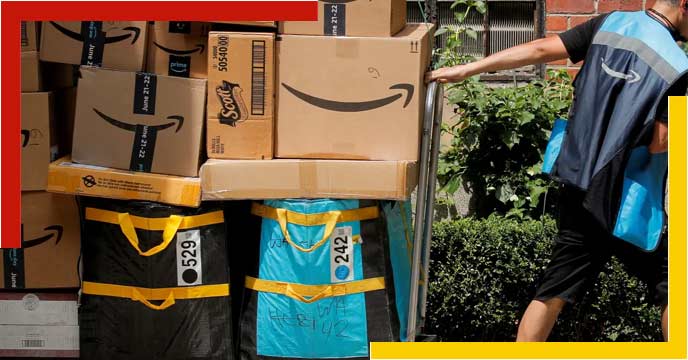 amazon