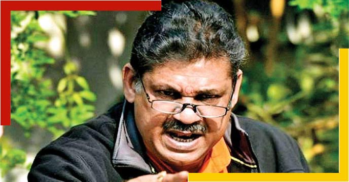 Kirti Azad