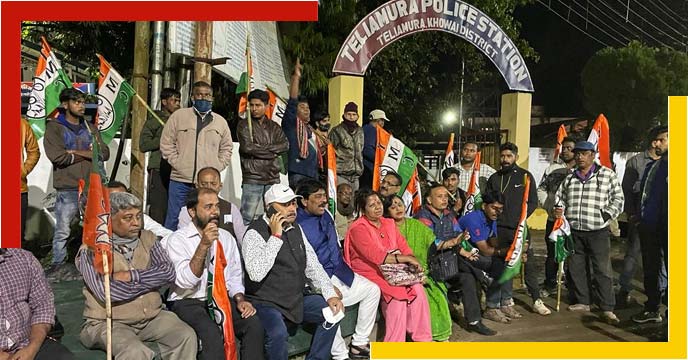 TMC-Tripura