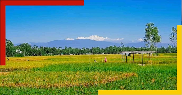 kanchenjunga