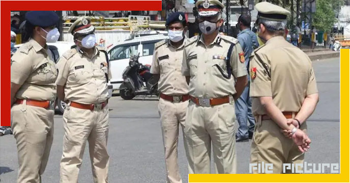 delhi-police