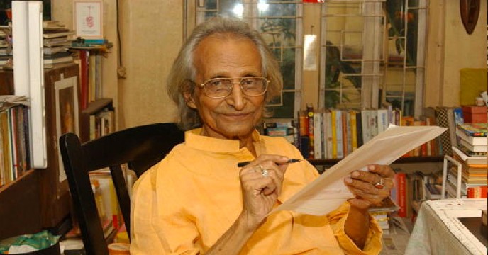 Sanjib Chattopadhyay