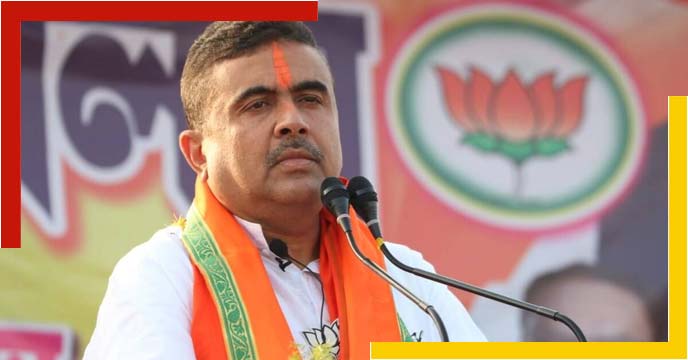 suvendu adhikari