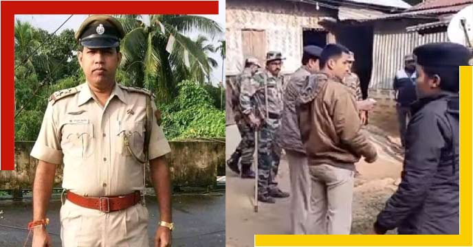 Tripura Police