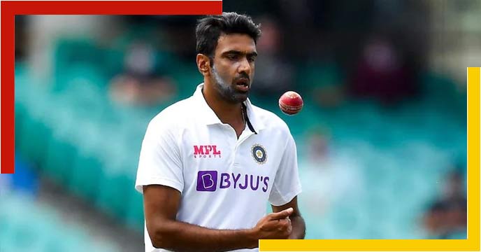 Ashwin