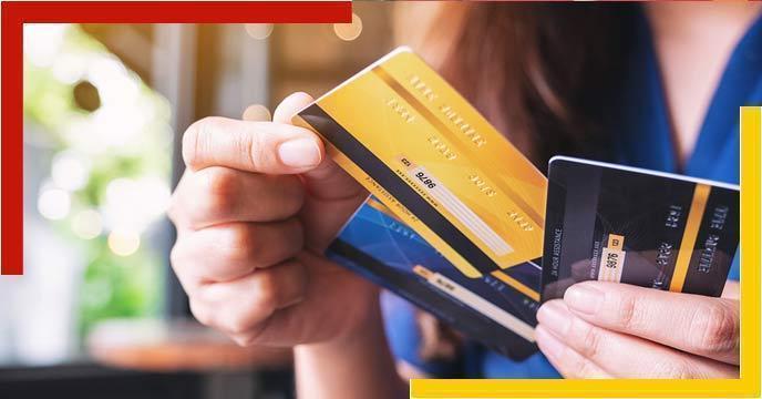 Credit card