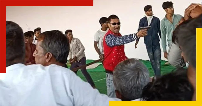 Madhya Pradesh