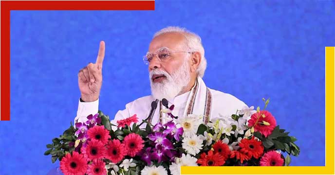 PM Modi