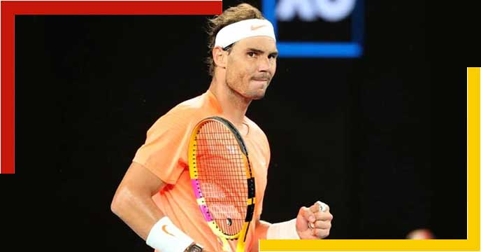 Rafael Nadal
