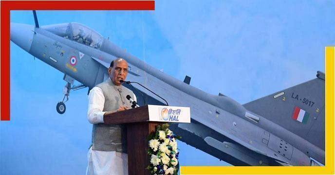 Rajnath Singh
