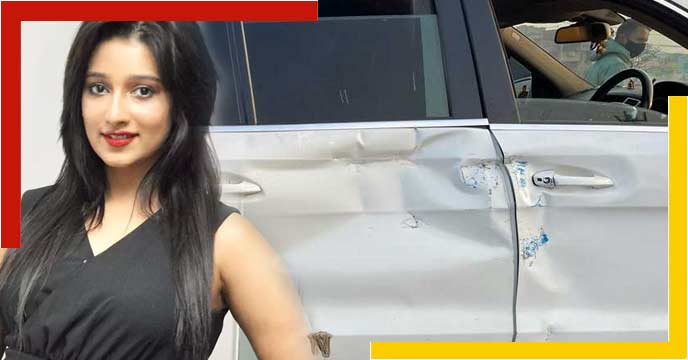 Sayantika Banerjee