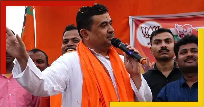 Suvendu Adhikari