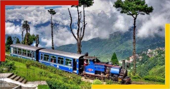 Rohini Road is Back in Action, Bringing New Vibes to Hill Tourists