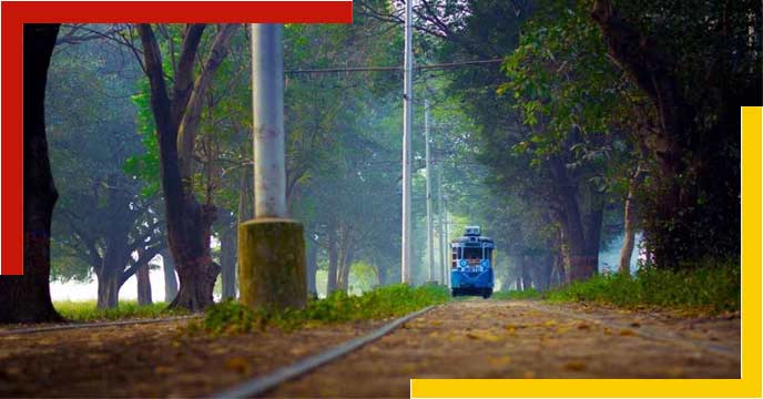 kolkata city