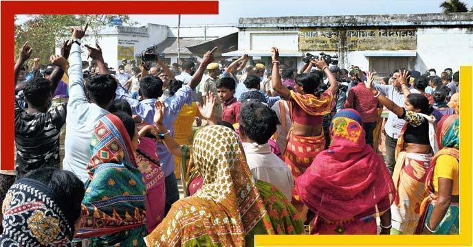 Tmc leader Rabindranath manna murder case