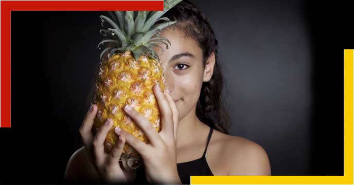 pineapple