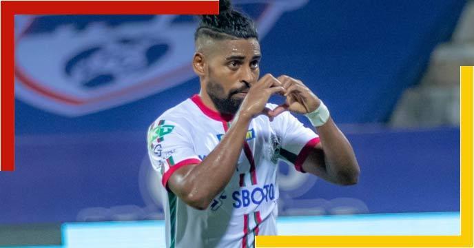 roy krishna
