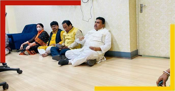 suvendu adhikari