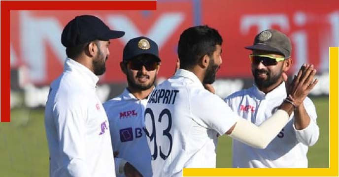 team-india