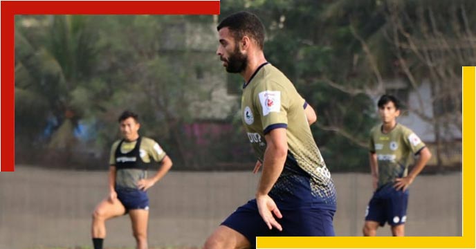ATK Mohun Bagan