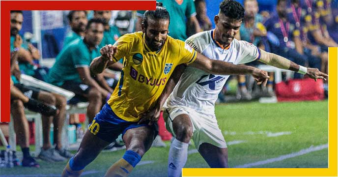 ATK Mohun Bagan
